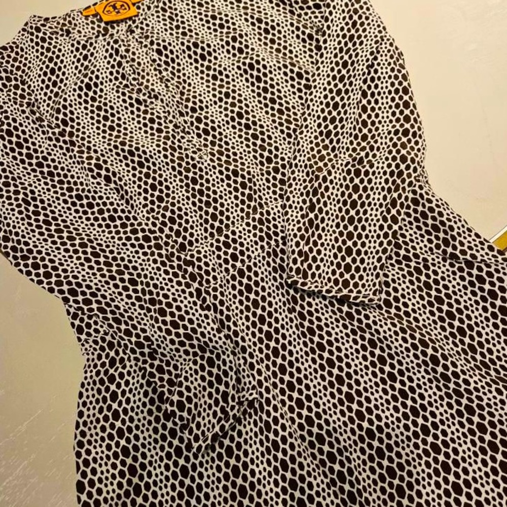 Tory burch Tunic